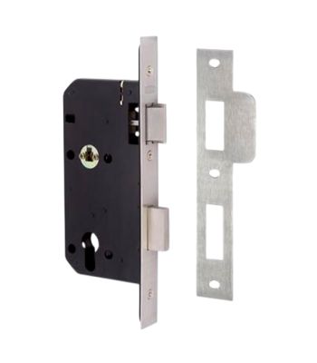 Union 2C26 Euro Profile Mortice Escape Sash Lock -2C2 Series Architectural