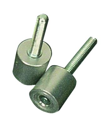 Bramah Rola R3/02 Metal Window Lock Pair