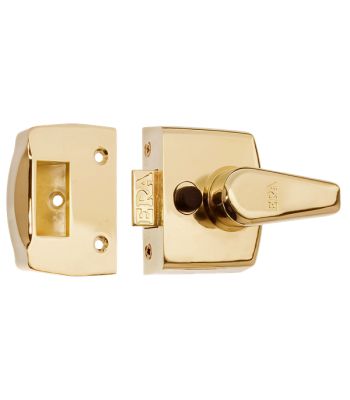 ERA 1430 and 1630 Deadlocking Nightlatch Replacement Front Door Lock