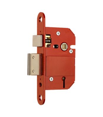 ERA 262 and 362 Fortress 5 Lever British Standard BS3621:2007 Sashlock