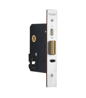 Briton 5250-57 Euro / Oval Nightlatch Case