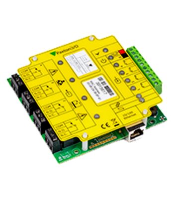 Paxton 489-710 I/O Board for Net2