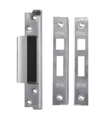 ERA 428 & 429 Rebate Sets for ERA British Standard Sash Locks