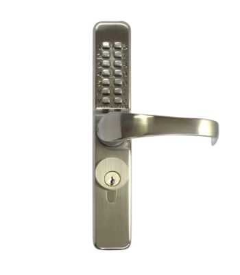 Codelock Narrow Stile Digital Code Locks