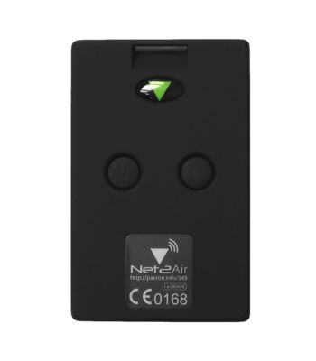 Paxton 690-333 Hands Free Proximity Key Card for Net2