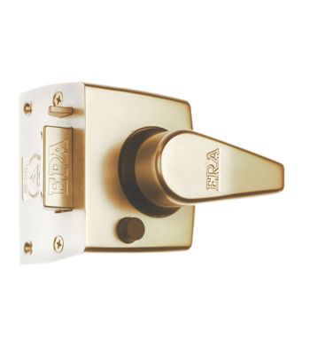 ERA 1530 / 1730 British Standard BS8621:2007 Keyless Egress Nightlatch