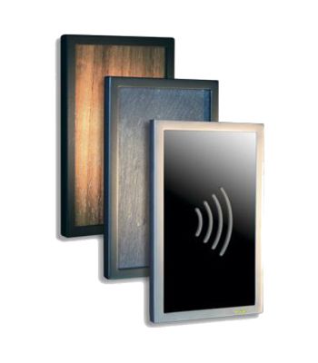 Paxton 361 Architectural Proximity Reader Insert for Switch2 and Net2