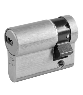 CISA Astral Euro 10pin Single Cylinder