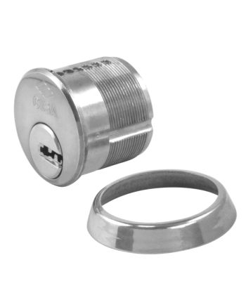 CISA Astral Screw In Cylinder