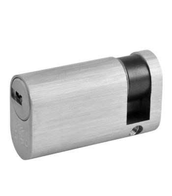 CISA Astral Oval 10 Pin Single Cylinder