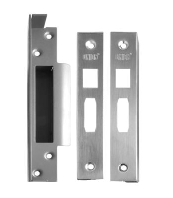 Union 2200REB Rebate Kit for 2200 Strongbolt Sash Locks