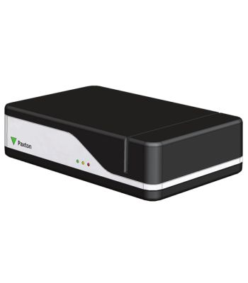 Paxton 350-910 Proximity and Magstripe Desktop Reader for Net2