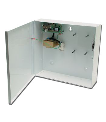 Paxton 857 Boxed Power Supply 12v DC 2 Amp Plastic or Metal