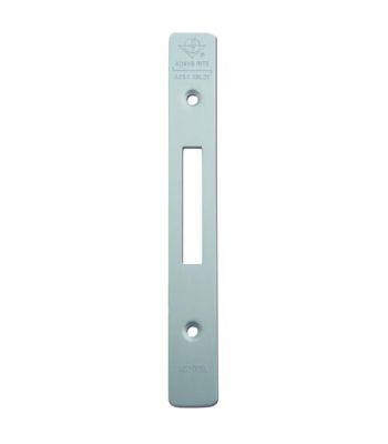 Adams Rite 2600 Sentinel 6 24-2627-010-628 Flat Faceplate