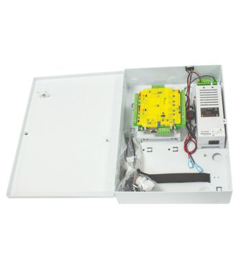 Paxton 682 Net2 Plus Control Unit with Housing Options