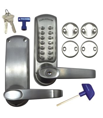 Codelock CL600 Combination Digital Door Locks