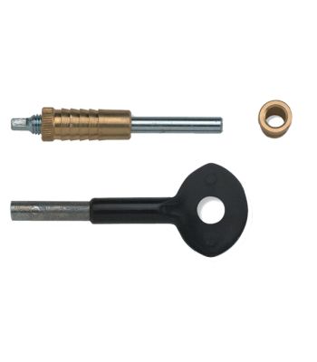 Yale P119 Sash Window Bolt Dual Screws