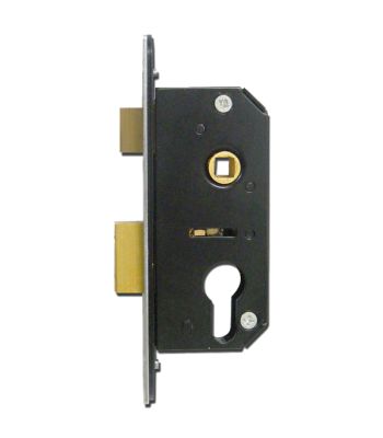 Willenhall EP1 Euro cylinder sashcase