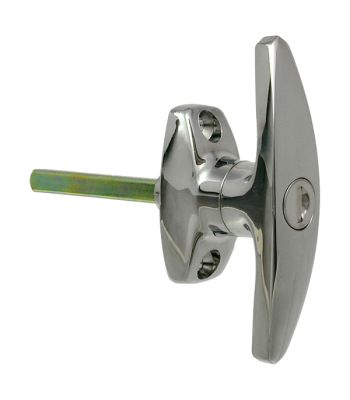 Lowe and Fletcher 1638 Garage Handle