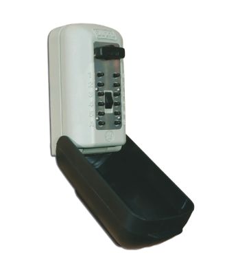 Supra C500 Police Approved Key Safe