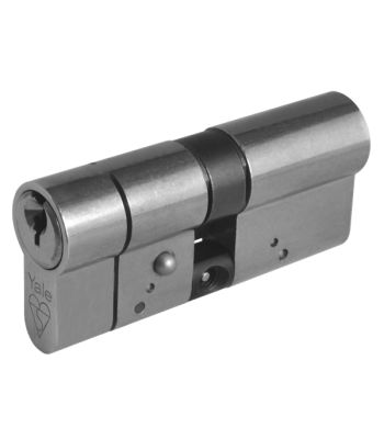 Yale Anti Snap Double Euro Cylinders BS 1303:2005 Secured By Design
