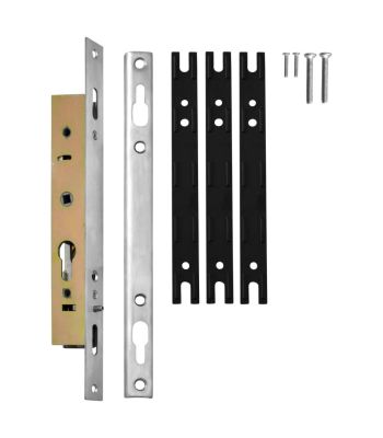 SCHLEGEL 2 Point Patio Door Lock for Euro Locks - BHD