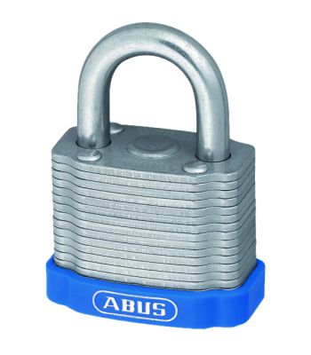ABUS 41 ETERNA Laminated Steel Padlock