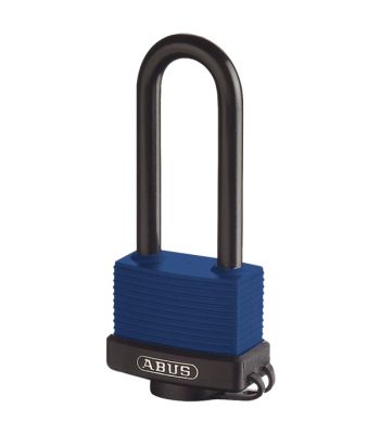 ABUS 70IB Marine Grade Brass Padlock with Cover