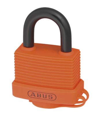 ABUS 70AL Aluminium Padlocks