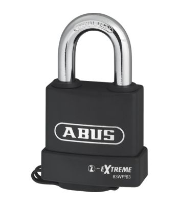 ABUS 83WP Extreme Weatherproof Padlocks