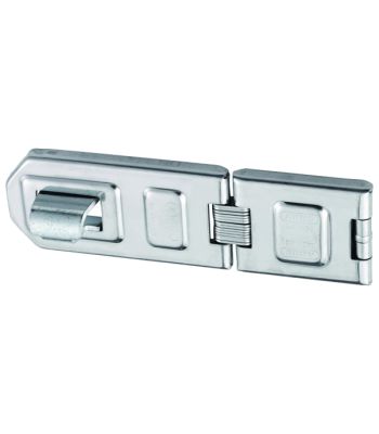 ABUS 140 Series Hasp and Staple