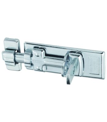 ABUS 300 Series Padlock Bolt Padbolt