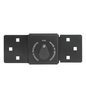 ABUS 141 Series Diskus Integral High Security Van Lock