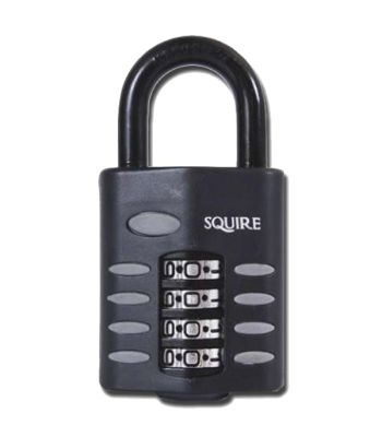 Squire CP40 High Security Combination Padlock