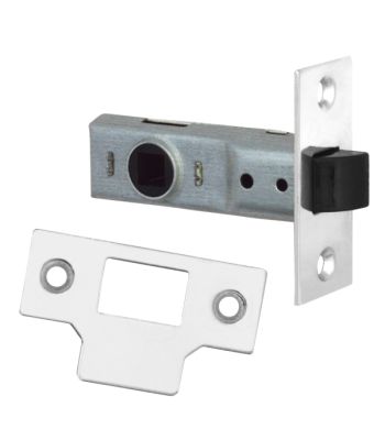 Union Essential 2600 Tubular Latch
