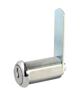 Lowe and Fletcher Round Head Cam Locks