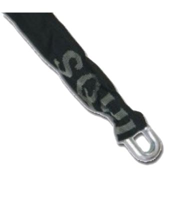 Squire Stronghold Hardened Alloy Steel Chain Sold Secure