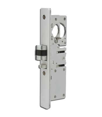 Alpro 524510 Screw In Cylinder Deadlatch Case for metal doors