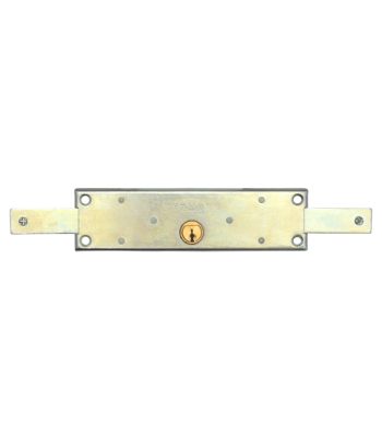 ILS Prefer Espagolet 2229 Central Roller Shutter Lock