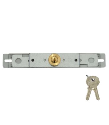 ILS Prefer Extra Slimline 3227 Central Roller Shutter Lock