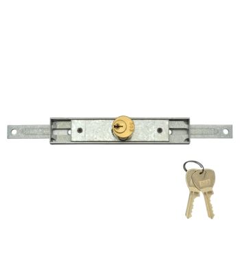 ILS 1896 Central Gate Lock