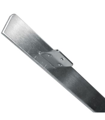 Souber Tools Full Length Anti Thrust Plate and Lock Guard