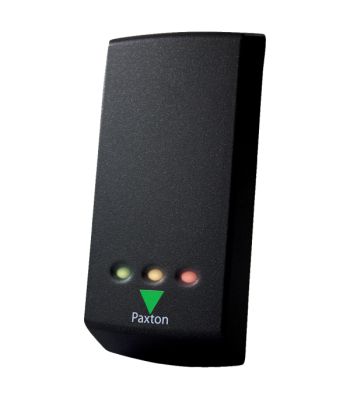 Paxton 353-467 Multi Format Proximity Reader for Net2 and Mifare