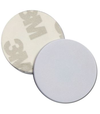 Paxton 660-100 Pack of 10 Self Adhesive Proximity Discs