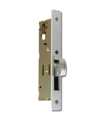 Alpro 52220 Europrofile Deadlock Hookbolt case for metal doors