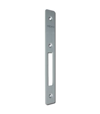 Alpro 52FP222 Flat Faceplate for 52220 Lock Case
