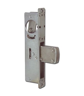 Alpro 52185 Screw In Cylinder Deadlock Case for metal doors