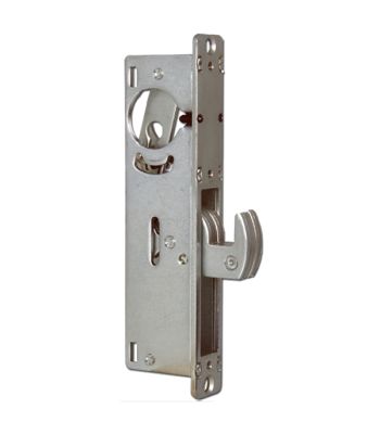 Alpro 52182 Screw In Cylinder Hook Bolt Case for metal doors