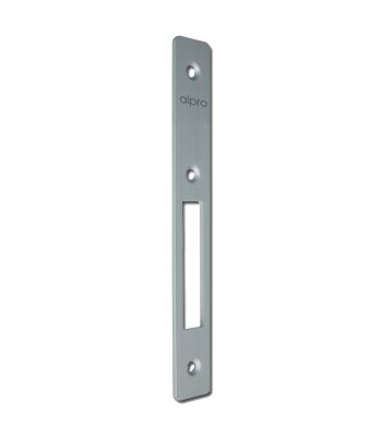 Alpro 52FP1821 Flat Faceplate for 52182 Lock Case