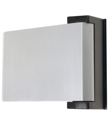 Alpro 524590 Push and Pull Paddle Handles for 524510 Lock Case